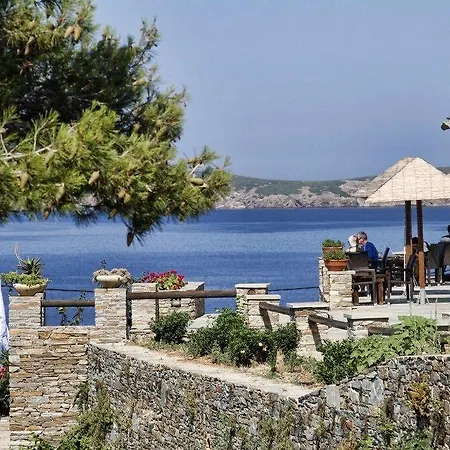 Апарт-отель Blue Bay Village