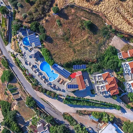 Blue Bay Village 4* Mpatsi