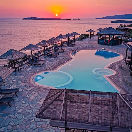 Blue Bay Village Aparthotel 4*