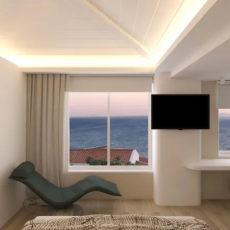 Blue Bay Village 4* Batsi