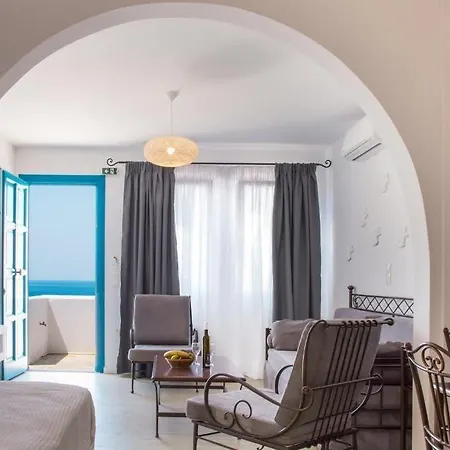 Blue Bay Village شقة فندقية