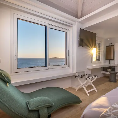 Lejlighedshotel Blue Bay Village Mpatsi