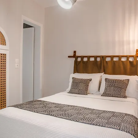Blue Bay Village Lejlighedshotel
