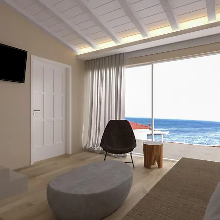 Апарт-отель Blue Bay Village