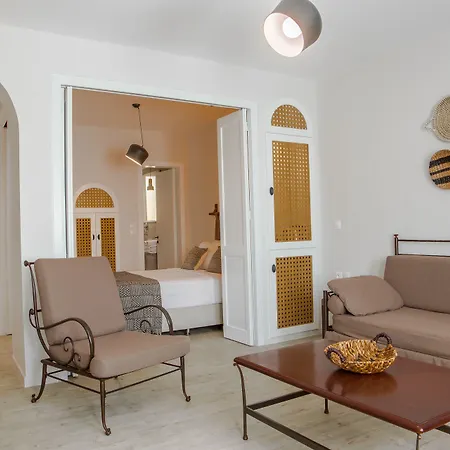 Lejlighedshotel Blue Bay Village 4*