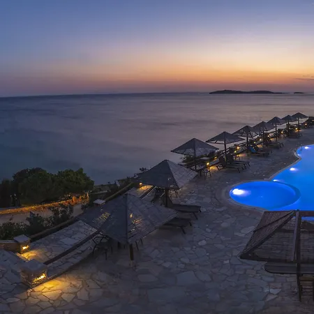 Blue Bay Village Lejlighedshotel