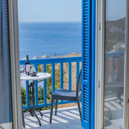 Lejlighedshotel Blue Bay Village Mpatsi