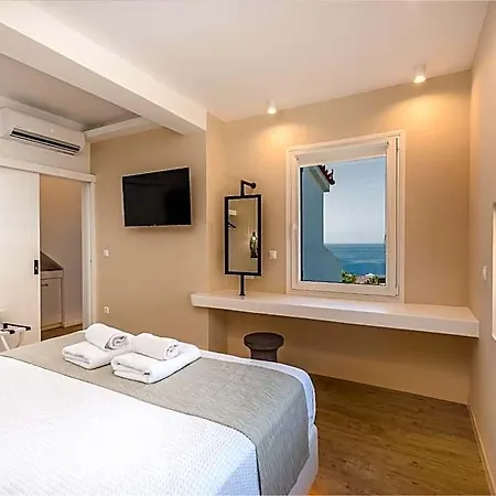 Aparthotel Blue Bay Village Batsi