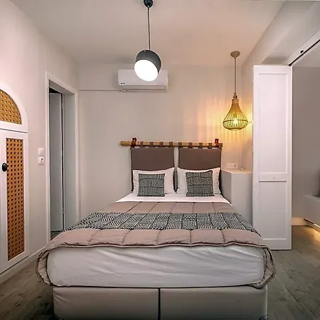 Aparthotel Blue Bay Village Batsi