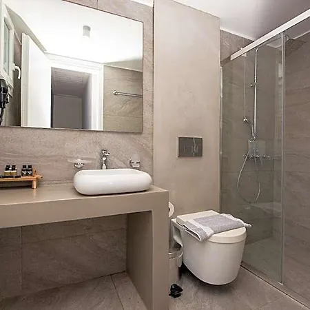 Blue Bay Village Aparthotel Mpatsi