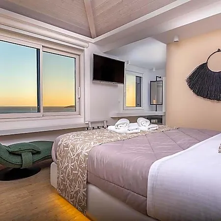 Blue Bay Village Aparthotel