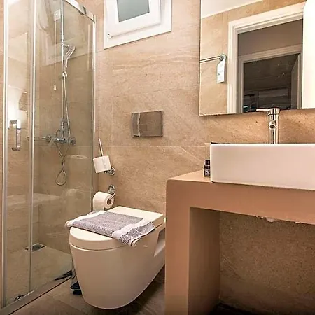 Aparthotel Blue Bay Village Mpatsi