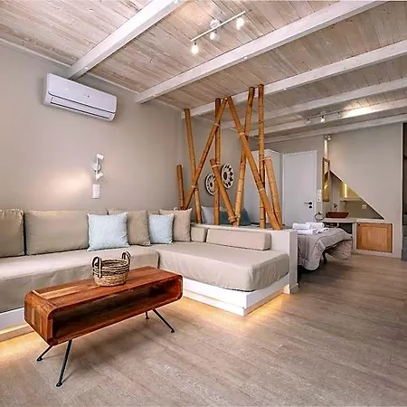 Blue Bay Village Aparthotel Mpatsi