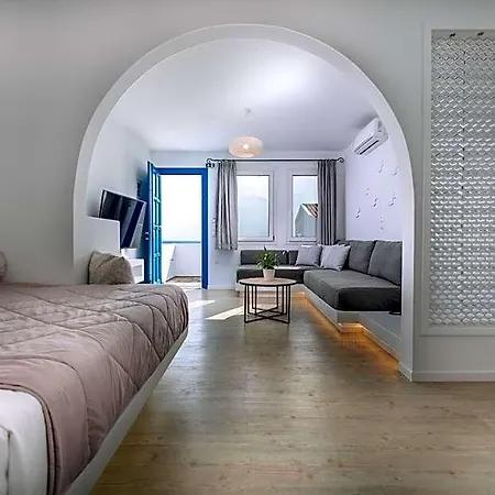 Blue Bay Village شقة فندقية