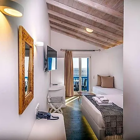 Blue Bay Village 4* Batsi