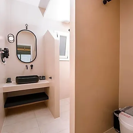 Blue Bay Village Aparthotel Mpatsi