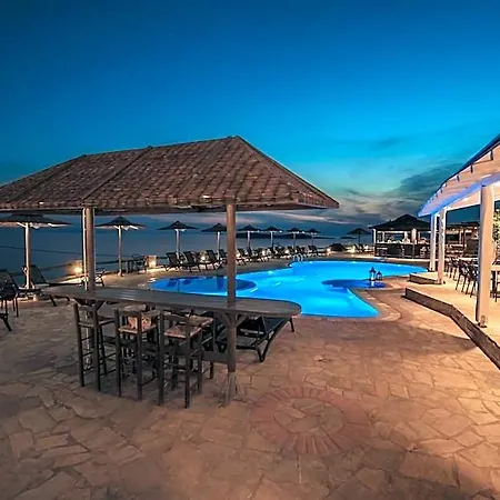 Aparthotel Blue Bay Village 4*