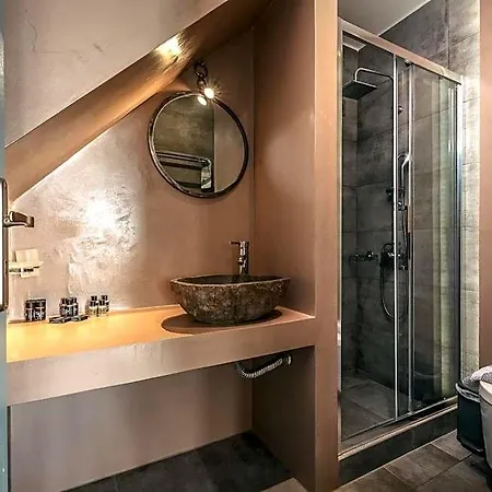 Aparthotel Blue Bay Village Mpatsi
