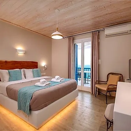 Blue Bay Village Aparthotel 4*