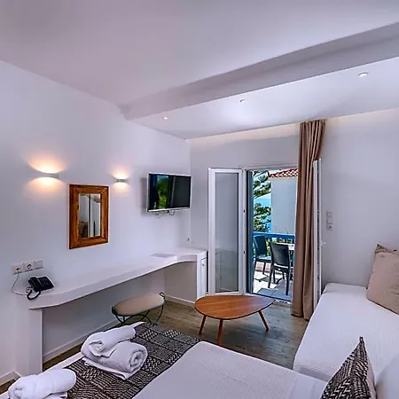 Blue Bay Village 4* باتسي