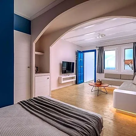 Blue Bay Village 4* Batsi