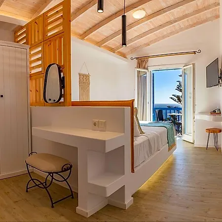 Blue Bay Village شقة فندقية