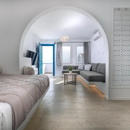 Blue Bay Village Aparthotel 4*