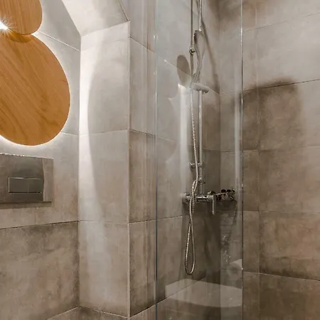 Blue Bay Village Апарт-отель 4*