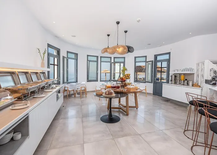 Blue Bay Village Batsi