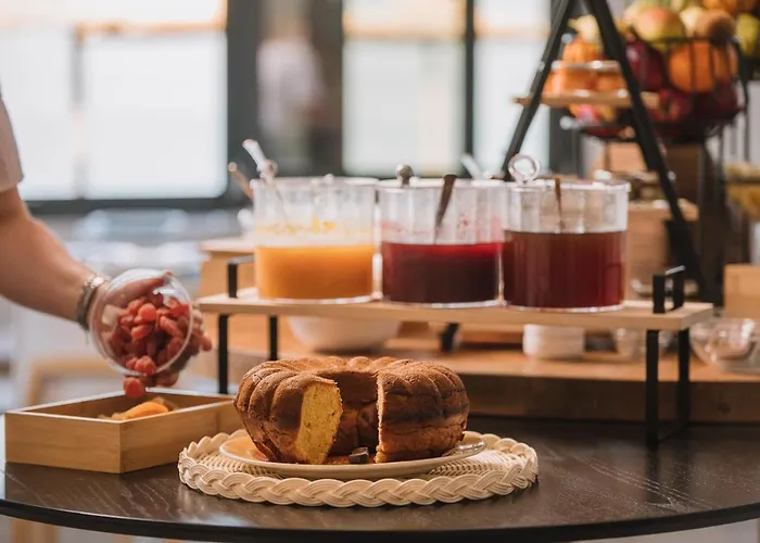 Lägenhetshotell Blue Bay Village