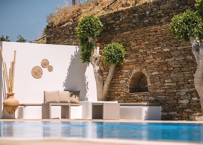 Blue Bay Village 4* Batsi