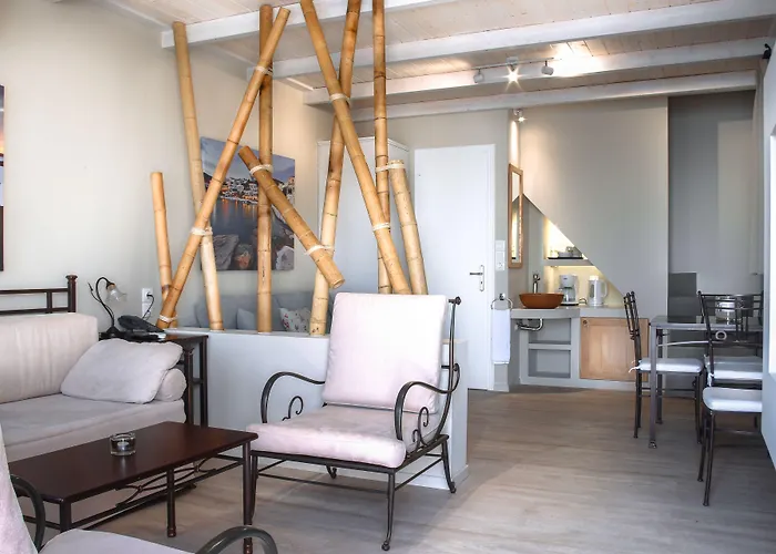 Blue Bay Village Lägenhetshotell 4*