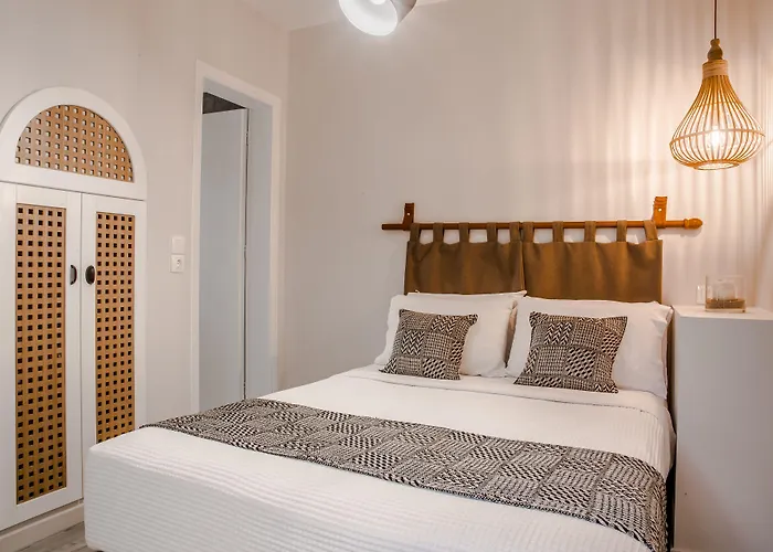 Blue Bay Village Lägenhetshotell